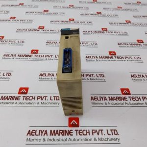 Omron C200h-ad002 Ad Unit