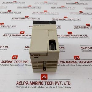 Omron C200h-ad003 Ad Unit 10v