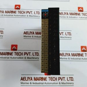 Omron C200h-da003 DA Analogue Output Unit