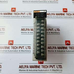 Omron C200h-ia122 Input Unit 120v