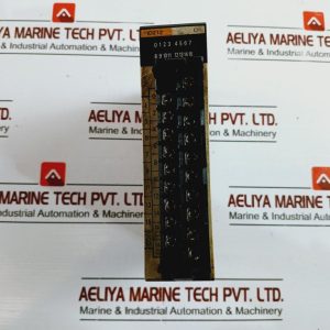Omron C200h-id212 Input Unit