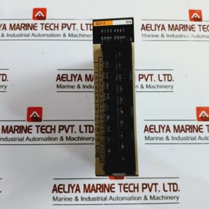 Omron C200h-id212 Input Unit