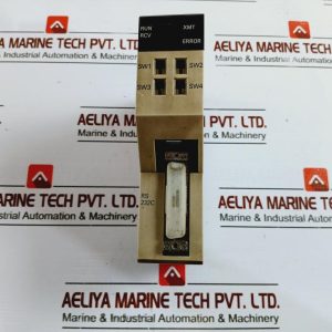 Omron C200h-lk201-v1 Host Link Unit