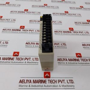 Omron C200h-oc225 Output Unit 240v