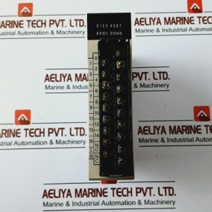 Omron C200h-oc226n Output Module 250v