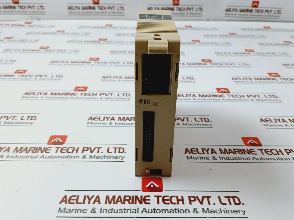 Omron C200h-oc226n Output Module 250v - Image 4