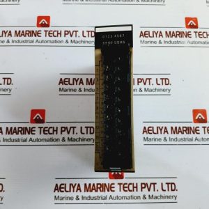 Omron C200h-od212 Output Unit