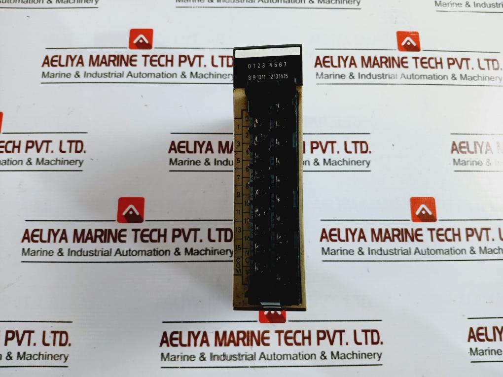 Omron C200h-od212 Output Unit