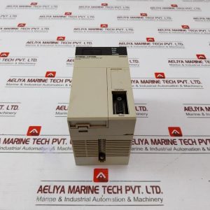 Omron C200he-cpu42-e Programmable Controller