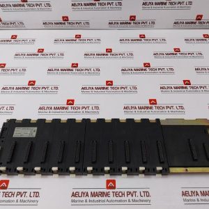 Omron C200hw-bc101-v1 Cpu Base Unit