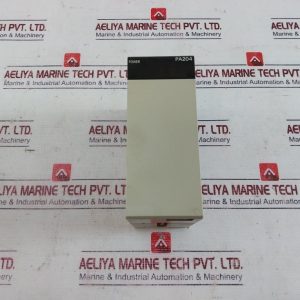 Omron C200hw-pa204 Power Supply Unit 240v