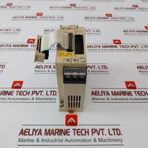 Omron C4k-or2 Output Unit 24v