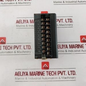 Omron Cj1W-id211 Input Unit