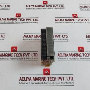 Omron Cj1W-id211 Input Unit 24V