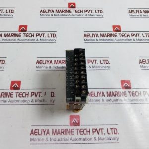 Omron Cj1W-oc201 Output Unit 250V