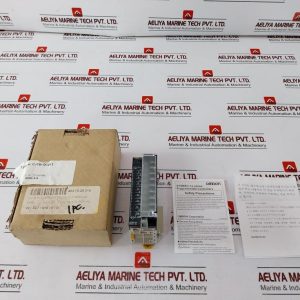 Omron Cj1W-oc211 Programmable Controller 250V