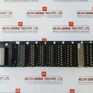 Omron Cj1W-pd025 Power Supply Unit 24V