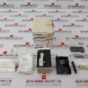 Omron Cj1g-cpu42h Programmable Controller