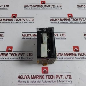 Omron Cj1m-cpu22 Programmable Controller 24v