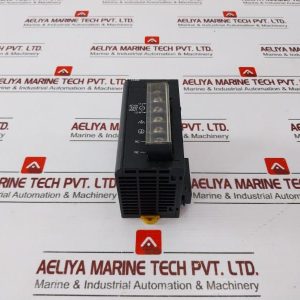 Omron Cj1w-pa202 Power Supply Unit 240v