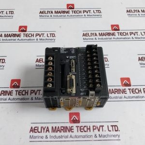 Omron Cj1w-pd022 Power Supply Unit 250v