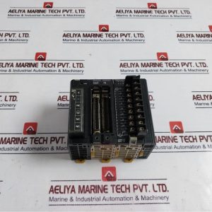 Omron Cj1w-pd022 Power Supply Unit 250v