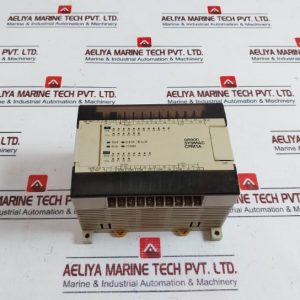 Omron Cpm1A-30Cdr-a Programmable Controller 240V