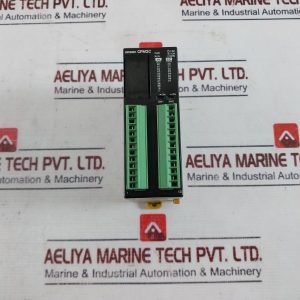 Omron Cpm2C-20Cdr-d Programmable Controller 24V