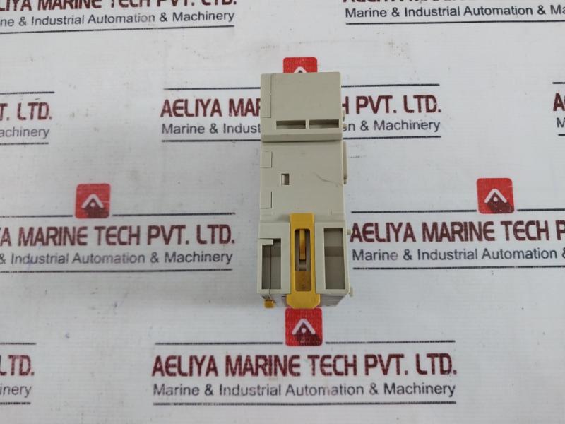 Omron Cpm2C-mad11 A/D D/A Unit - Image 4