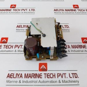 Omron Cqm1-pa203 Power Supply Unit 5v