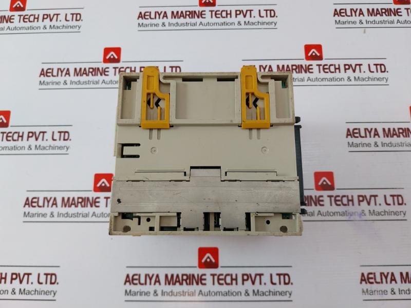 Omron Cqm1h-cpu51 Programmable Controller 24v - Image 4