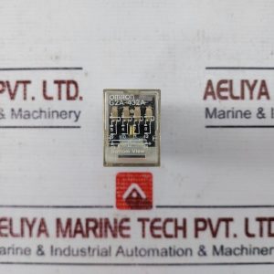 Omron G2a-432a Relay 24 V