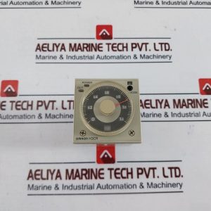 Omron H3Cr-a Solid-state Timer 250V