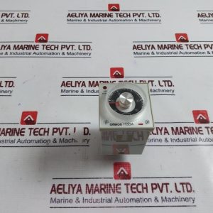 Omron H3ba-8 Timer 250v