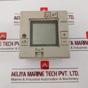 Omron H5l-a Time Switch 240v