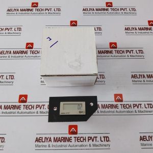 Omron H7et-nv Time Counter