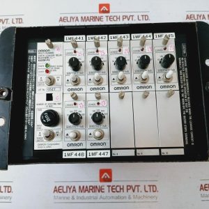 Omron K6Em-ps Power Supply Unit