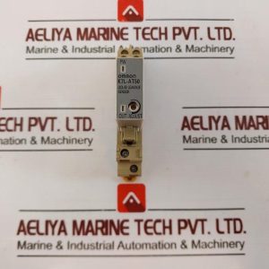 Omron K7L-at50 Liquid Leakage Sensor 250V