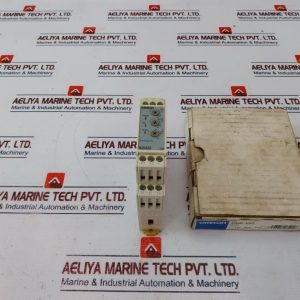 Omron K8Ab-vs2 Measuring & Monitoring Relay