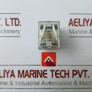 Omron Ly2 Relay 220v