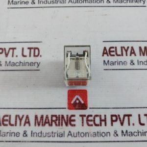 Omron My2 Relay 24V
