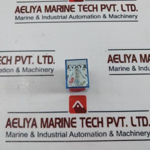 Omron My4N-j Relay 240V