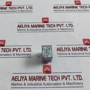 Omron My4N-j Relay 250V