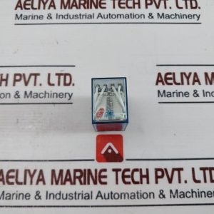 Omron My4N-j Relay 250V