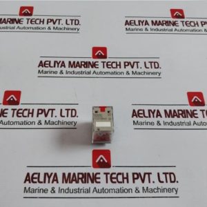 Omron My4in Relay 250v