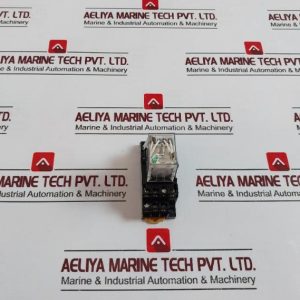 Omron My4n Relay 24 V