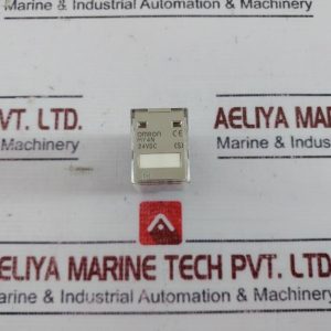 Omron My4n Relay 250v
