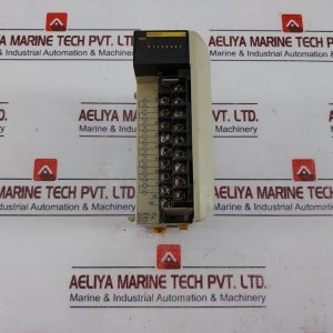 Omron Oc221 Output Module 24V