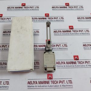 Omron Wlca12-2 Limit Switch 250v
