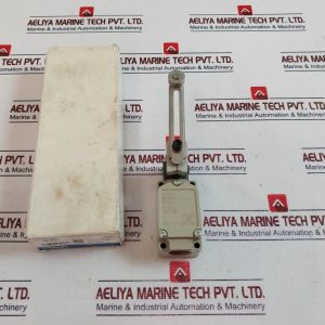 Omron Wlca12-2 Limit Switch 250v